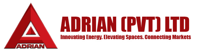 Adrian Maintenance Logo